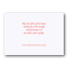 Patriotic Ornaments Christmas Greeting Card