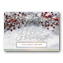 Sheer Elegance Holiday Cards