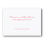 Vintage Vibe Christmas Cards