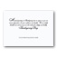Canopy of Gold Thanksgiving Cards