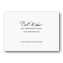 Starlight Sapphire Holiday Cards